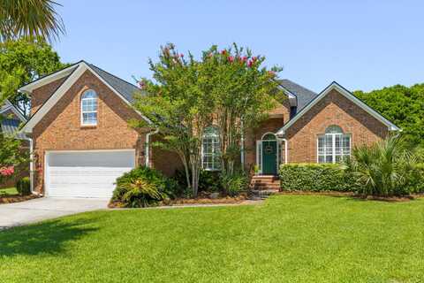 1441 Waterside Court, Mount Pleasant, SC 29464