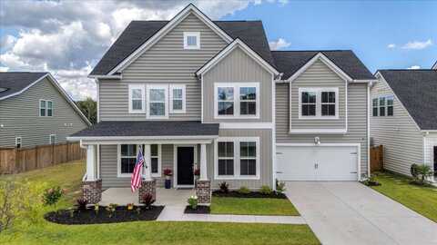 1115 Fitzgerald Court, Summerville, SC 29485