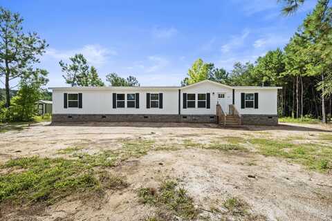 1420 Rehoboth Road, Cottageville, SC 29435