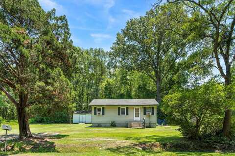 1879 Richmond Street, Charleston, SC 29407