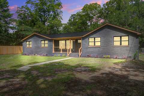 670 Dupre Road, Mc Clellanville, SC 29458