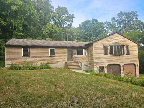 48 Harbor Road, Colchester, CT 06415