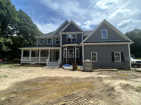 4 mead farm Road, Seymour, CT 06483