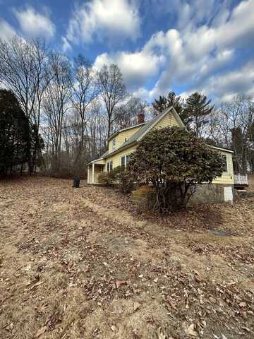 1639 North River Road, Coventry, CT 06238