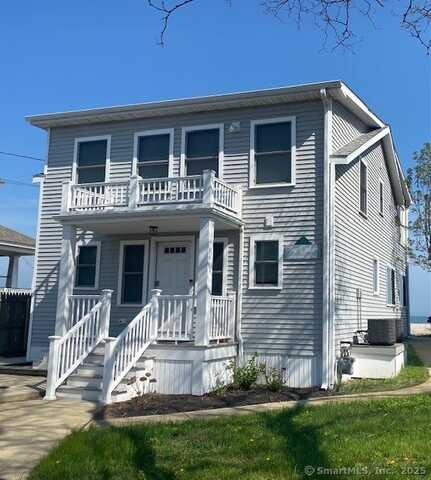 75 Milford Point Road, Milford, CT 06460