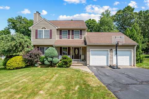 230 Sunnydale Avenue, Bristol, CT 06010