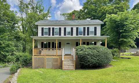 297 Loughlin Road, Oxford, CT 06478