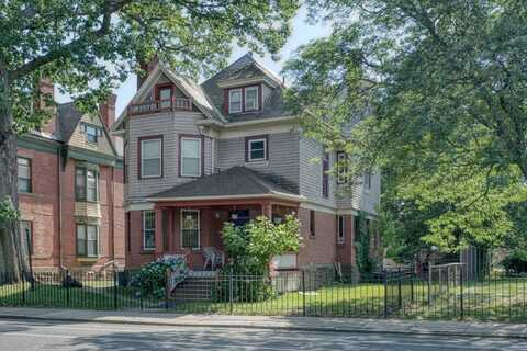 91 Wethersfield Avenue, Hartford, CT 06114