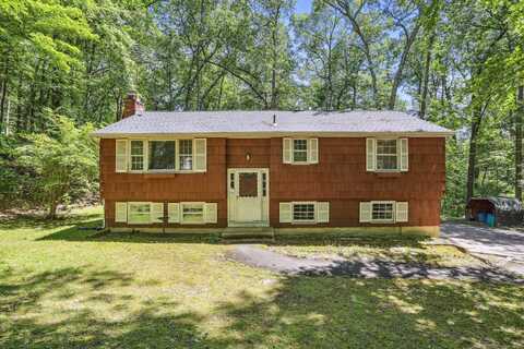 10 New Light Drive, Danbury, CT 06810