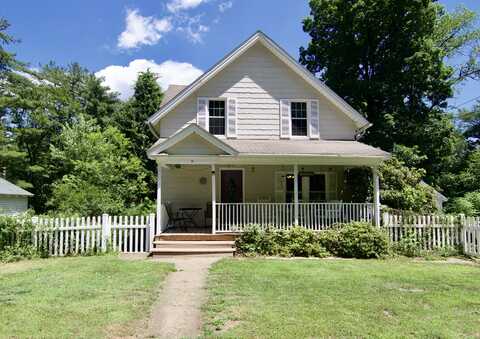 31 East Street, Stafford, CT 06076