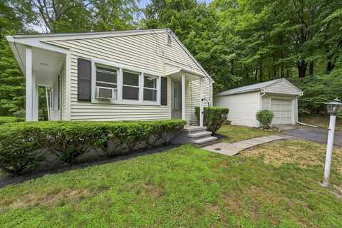 115 Mountain Road, Farmington, CT 06032