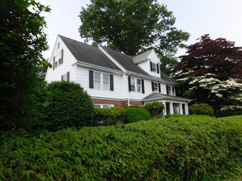 58 Edward Street, East Haven, CT 06512