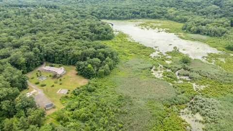192 Palmer Road, Chaplin, CT 06235