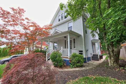 49 Maynard Avenue, Waterbury, CT 06708