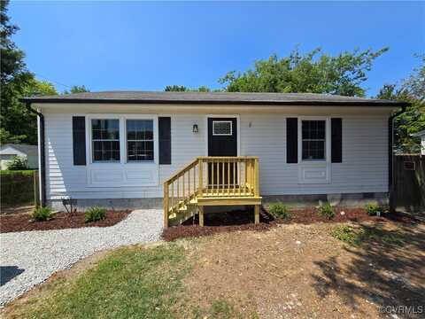 5102 Randall Avenue, Henrico, VA 23231