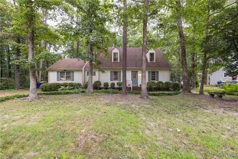 3949 Llewellyn Lane, Chesterfield, VA 23832