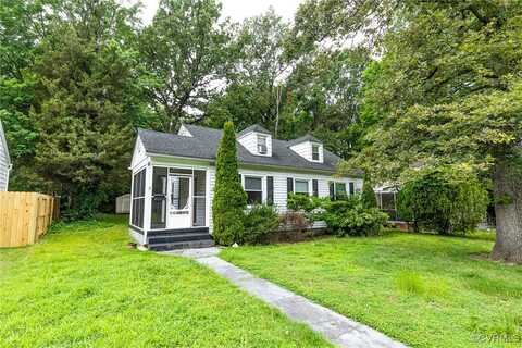 5204 Forest Hill Avenue, Richmond, VA 23225