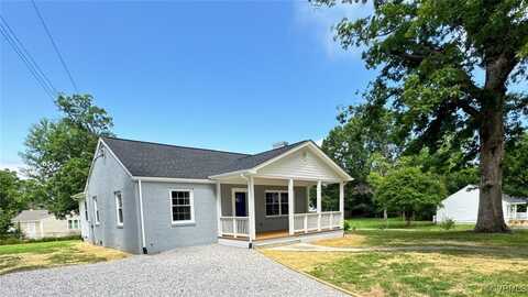 422 S 19th Avenue, Hopewell, VA 23860