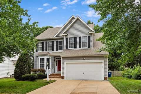 5209 Wheat Ridge Place, Glen Allen, VA 23059