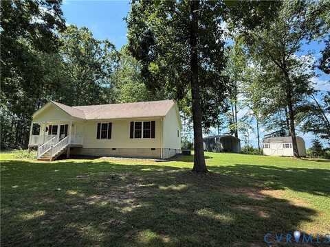 3899 Howell Road, Powhatan, VA 23139