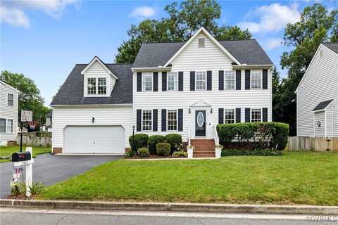 5421 Kimbermere Court, Glen Allen, VA 23060