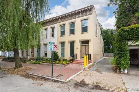 20 N Harrison Street, Richmond, VA 23220