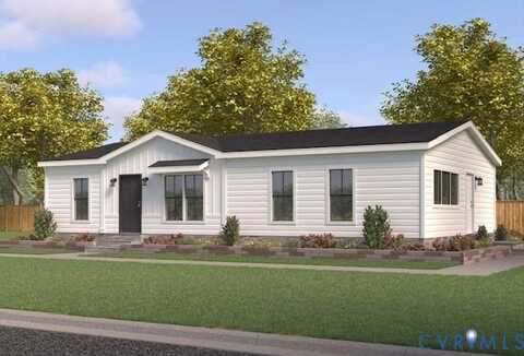 Davis Highway, Louisa, VA 23093