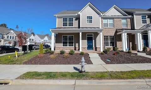 6425 Belay Drive, Chesterfield, VA 23234