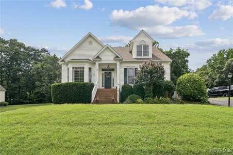 8145 Ashby Ridge Place, Mechanicsville, VA 23111