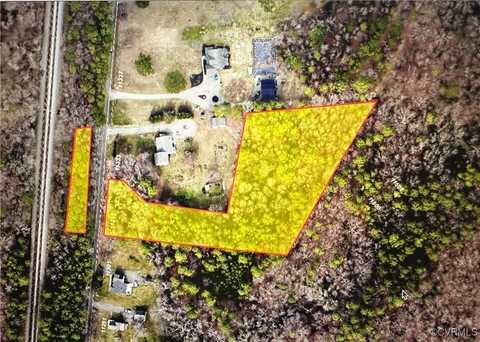 11313 Old Washington Highway, Greenwood, VA 23059