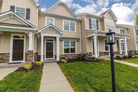 6419 Belay Drive, Chesterfield, VA 23234
