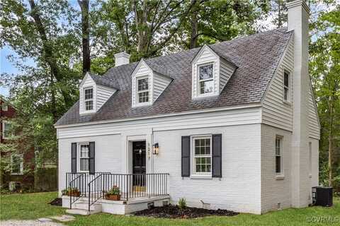 1217 Forest Avenue, Henrico, VA 23229