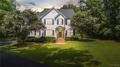 3081 French Hill Drive, Powhatan, VA 23139