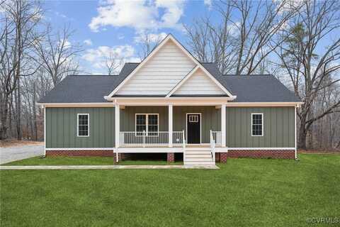 1373 Dorset Road, Powhatan, VA 23139