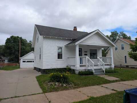 809 N 7TH AVENUE, Wausau, WI 54401