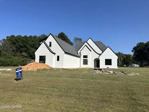 18 Shadow Ridge Drive, Jackson, TN 38305