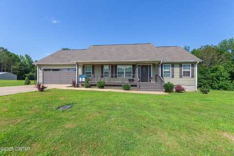 90 Kenny Lane, Selmer, TN 38375