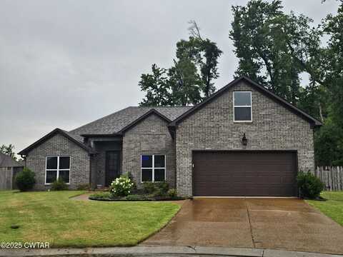 107 Doe Valley Cove, Jackson, TN 38305