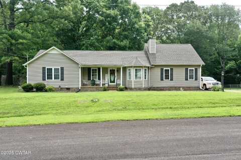 156 Oldham Drive, Jackson, TN 38305