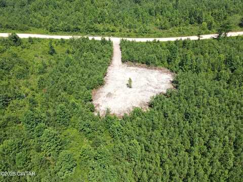 Tract 2 Tucker Road, Bath Springs, TN 38311