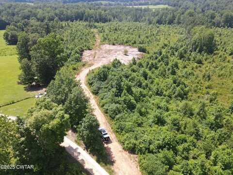 Tract 3 Tucker Rd, Bath Springs, TN 38311