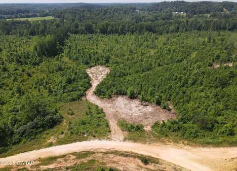 Tract 4 Tucker Rd, Bath Springs, TN 38311