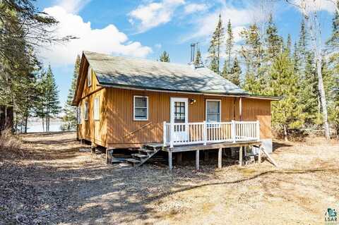 4080 S Linwood Lake Rd, Makinen, MN 55763
