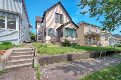 315 2nd Ave, Two Harbors, MN 55616