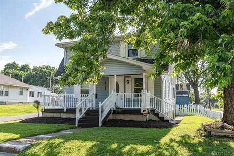 2752 Kennedy Avenue, Dayton, OH 45420