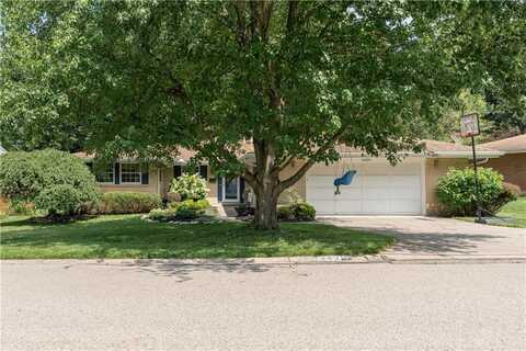 3429 Morning Glory Road, Dayton, OH 45449