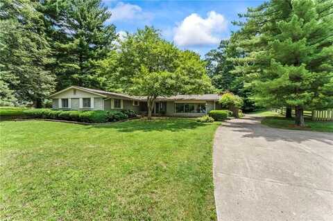 347 Winding Trail, Xenia, OH 45385
