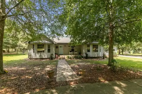 1491 Ashford Road, Ashford, AL 36312