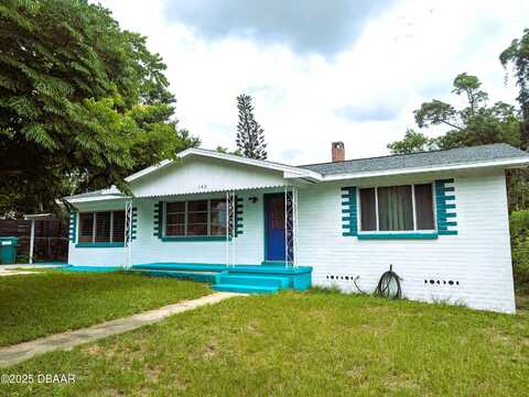 142 6th Street, Holly Hill, FL 32117