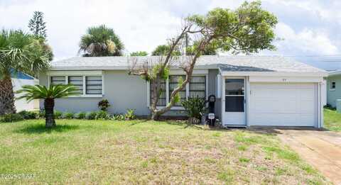 126 Longwood Drive, Ormond Beach, FL 32176